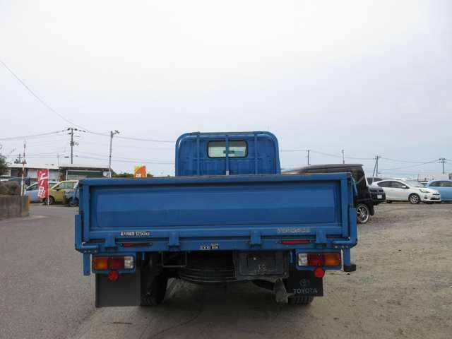 TOYOTA TOYOACE 2012 Image 31