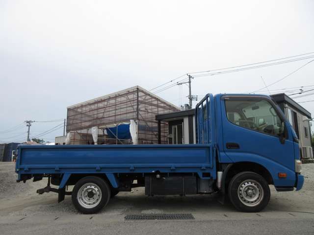 TOYOTA TOYOACE 2012 Image 31