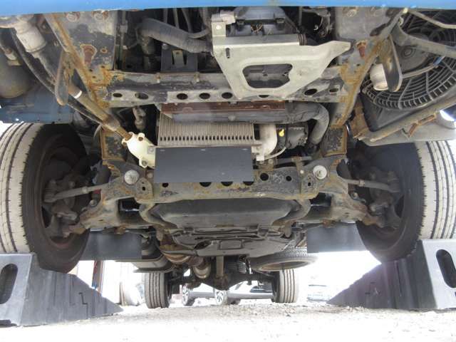 TOYOTA TOYOACE 2012 Image 31