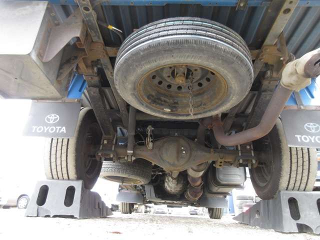 TOYOTA TOYOACE 2012 Image 31