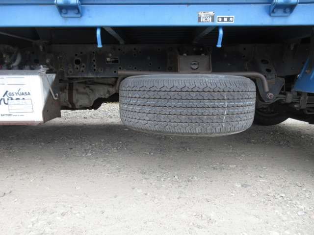 TOYOTA TOYOACE 2012 Image 31