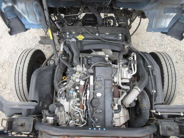 TOYOTA TOYOACE 2012 Image 31