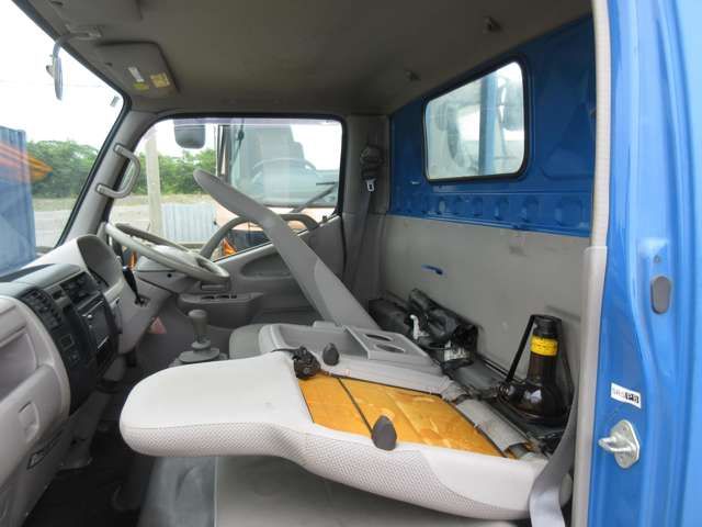 TOYOTA TOYOACE 2012 Image 31