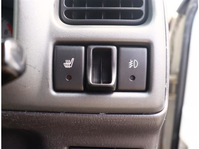 SUZUKI JIMNY 4WD 2002 Image 31