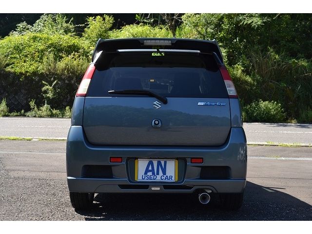 SUZUKI KEI WORKS 2005 Image 31