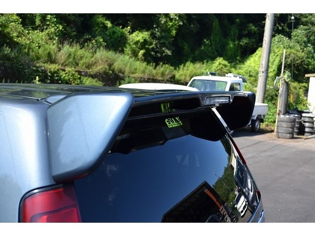 SUZUKI KEI WORKS 2005 Image 31