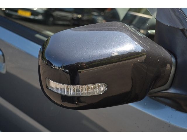 SUZUKI KEI WORKS 2005 Image 31