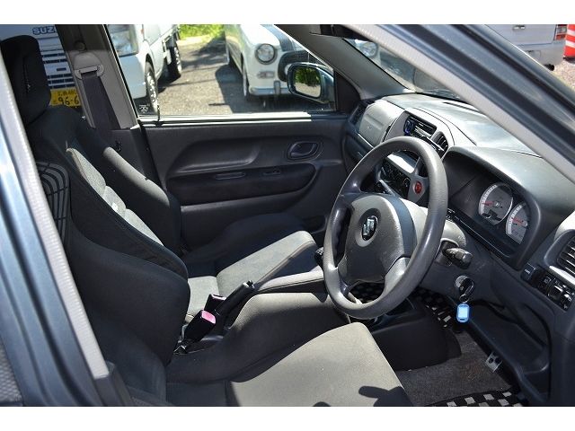 SUZUKI KEI WORKS 2005 Image 31