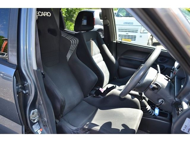 SUZUKI KEI WORKS 2005 Image 31