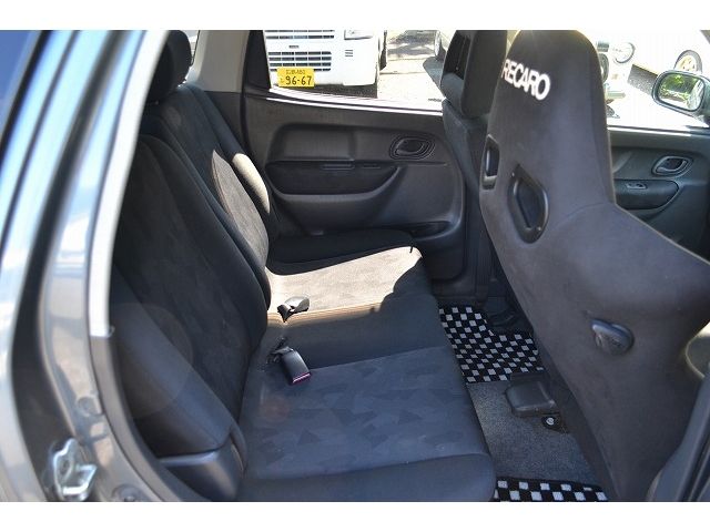 SUZUKI KEI WORKS 2005 Image 31