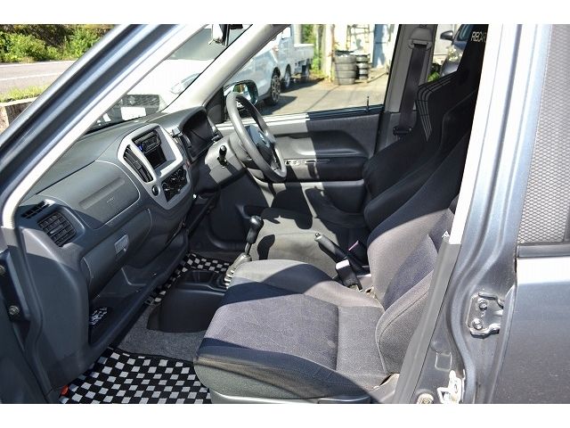 SUZUKI KEI WORKS 2005 Image 31