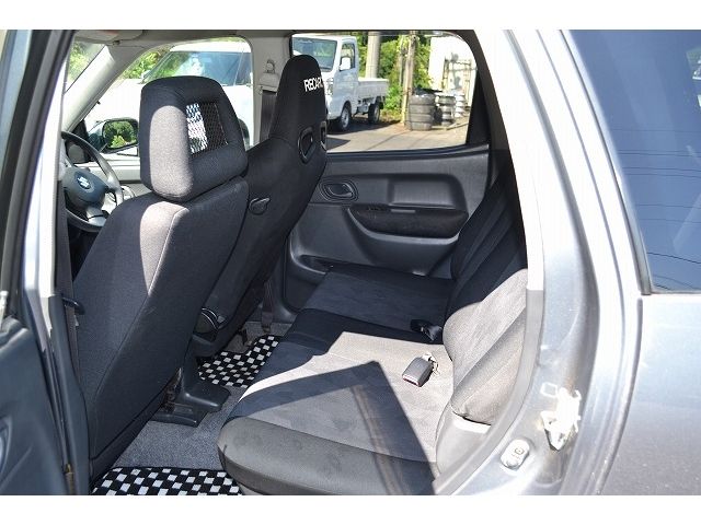 SUZUKI KEI WORKS 2005 Image 31