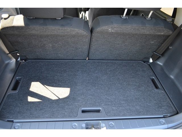 SUZUKI KEI WORKS 2005 Image 31