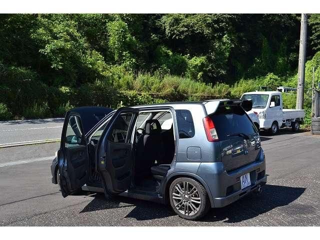 SUZUKI KEI WORKS 2005 Image 31