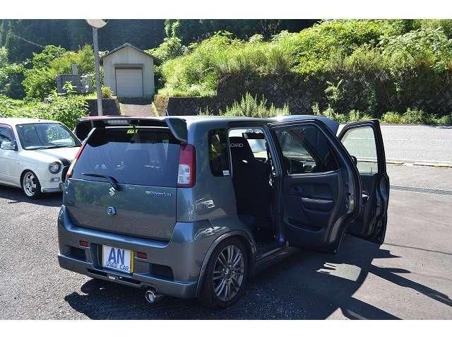 SUZUKI KEI WORKS 2005 Image 31