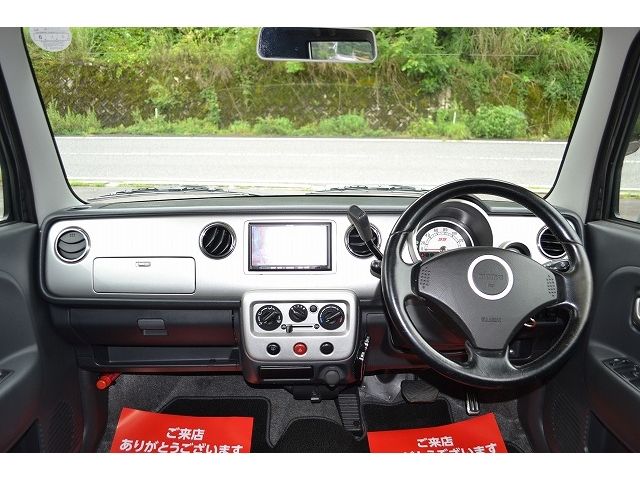 SUZUKI ALTO LAPIN SS 2006 Image 31