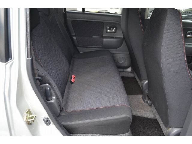 SUZUKI ALTO LAPIN SS 2006 Image 31