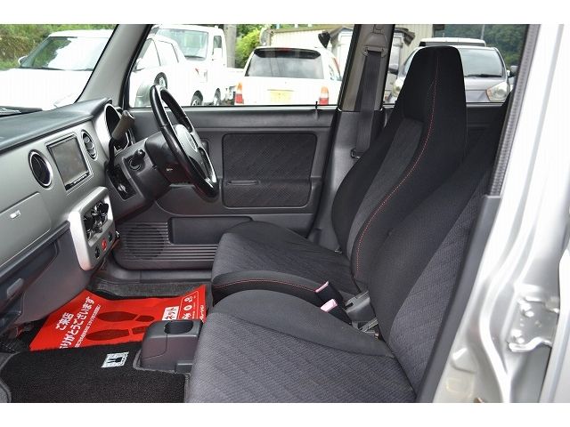 SUZUKI ALTO LAPIN SS 2006 Image 31