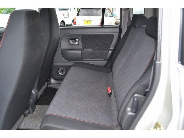 SUZUKI ALTO LAPIN SS 2006 Image 31