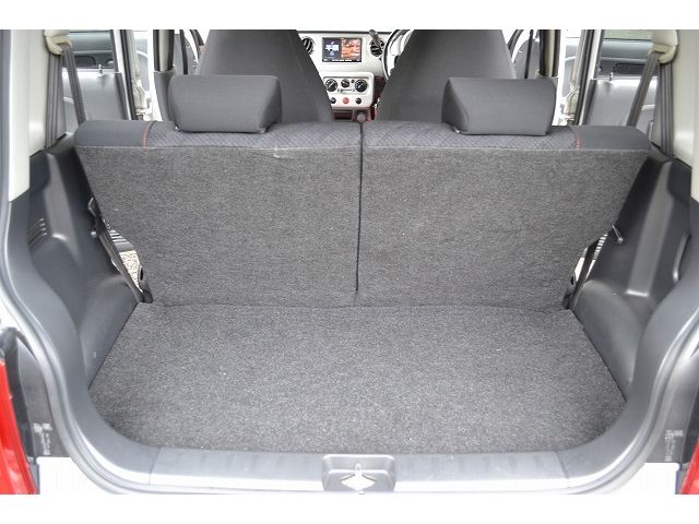 SUZUKI ALTO LAPIN SS 2006 Image 31