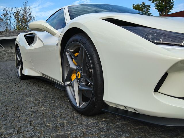 FERRARI F8 TRIBUTO 2022 Image 31