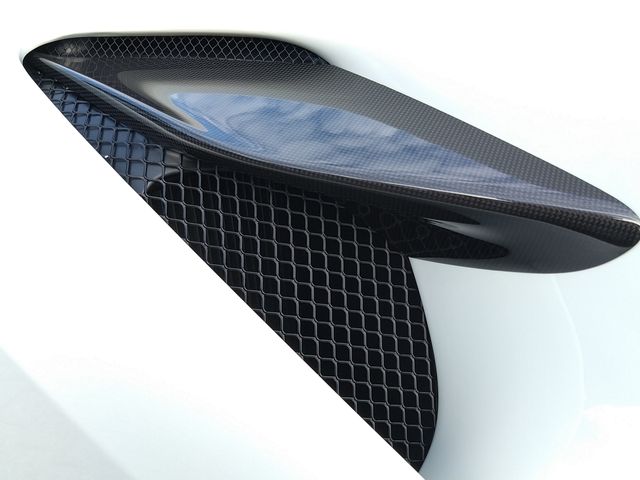 FERRARI F8 TRIBUTO 2022 Image 31