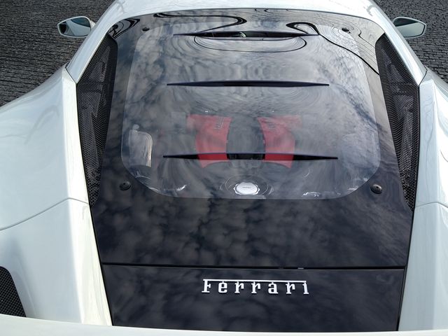 FERRARI F8 TRIBUTO 2022 Image 31
