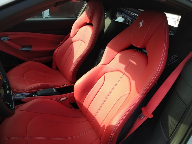 FERRARI F8 TRIBUTO 2022 Image 31