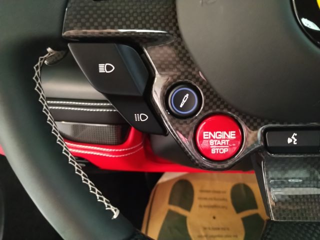 FERRARI F8 TRIBUTO 2022 Image 31