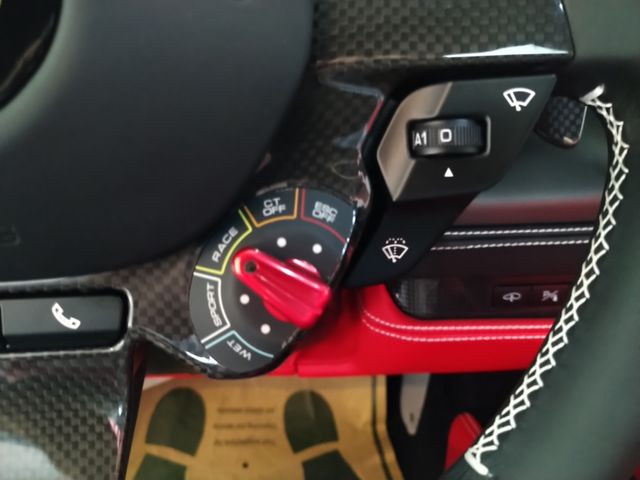 FERRARI F8 TRIBUTO 2022 Image 31