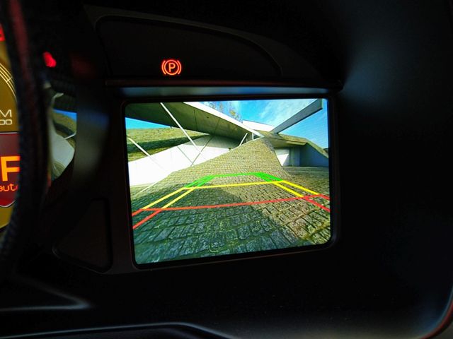 FERRARI F8 TRIBUTO 2022 Image 31