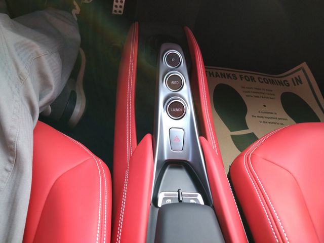 FERRARI F8 TRIBUTO 2022 Image 31