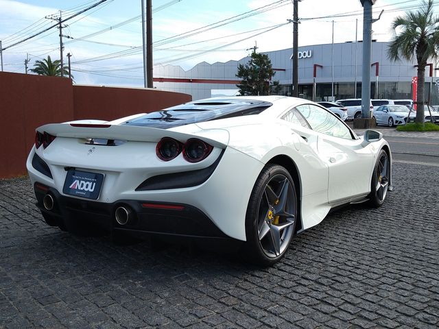 FERRARI F8 TRIBUTO 2022 Image 31