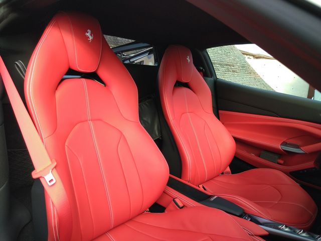 FERRARI F8 TRIBUTO 2022 Image 31