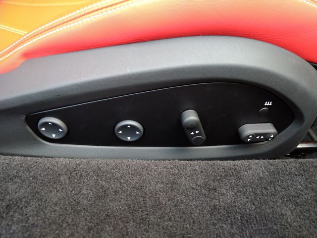 FERRARI F8 TRIBUTO 2022 Image 31