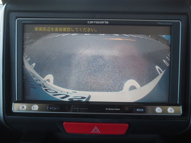 HONDA N BOX CUSTOM 2014 Image 31