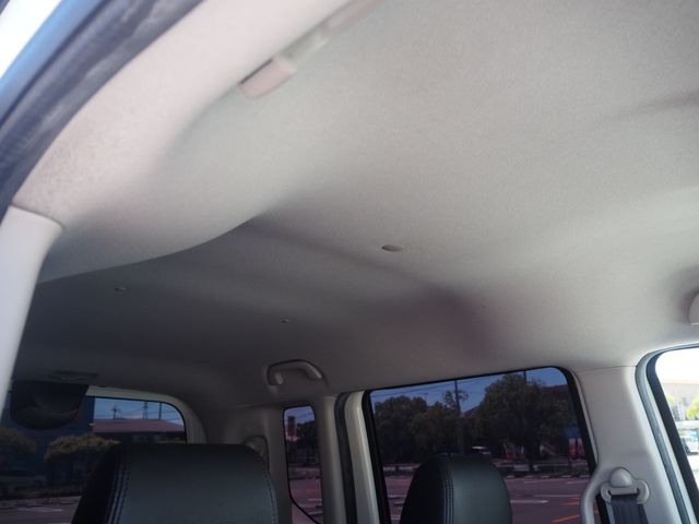 HONDA N BOX CUSTOM 2014 Image 31