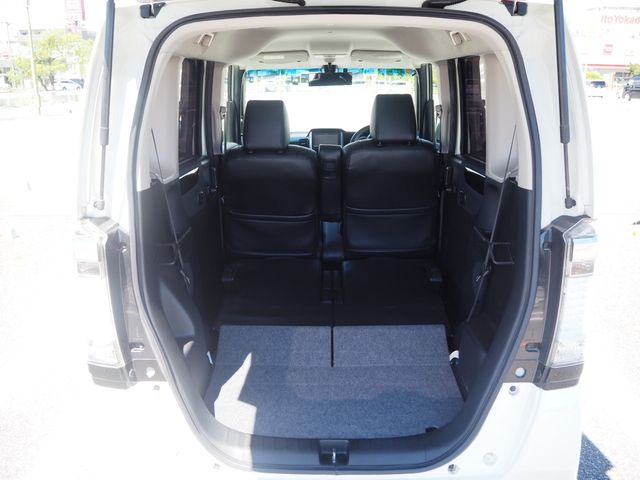 HONDA N BOX CUSTOM 2014 Image 31