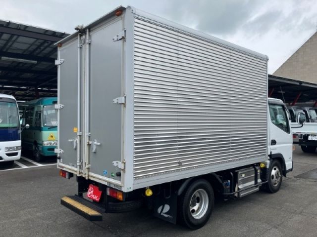 MITSUBISHI CANTER 2020 Image 31