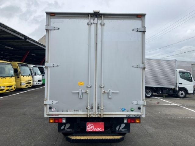 MITSUBISHI CANTER 2020 Image 31