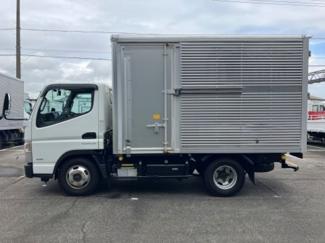 MITSUBISHI CANTER 2020 Image 31