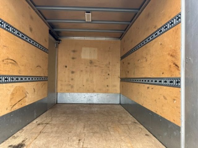 MITSUBISHI CANTER 2020 Image 31