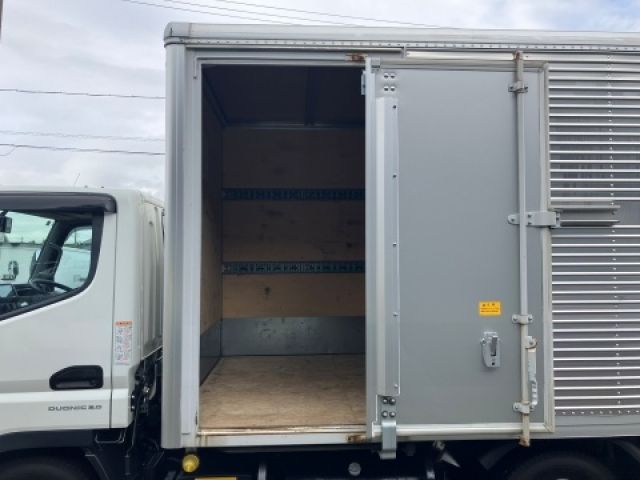 MITSUBISHI CANTER 2020 Image 31