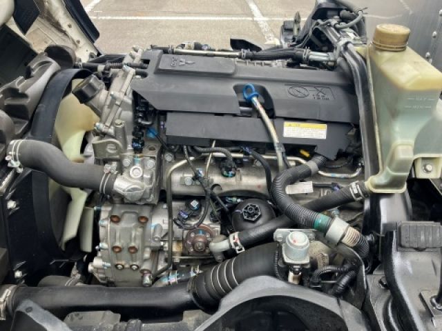 MITSUBISHI CANTER 2020 Image 31