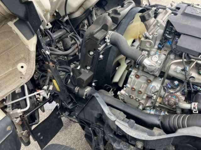 MITSUBISHI CANTER 2020 Image 31