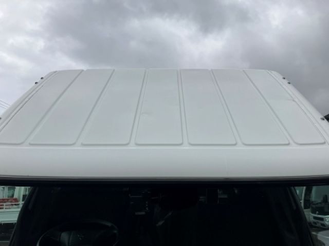 MITSUBISHI CANTER 2020 Image 31