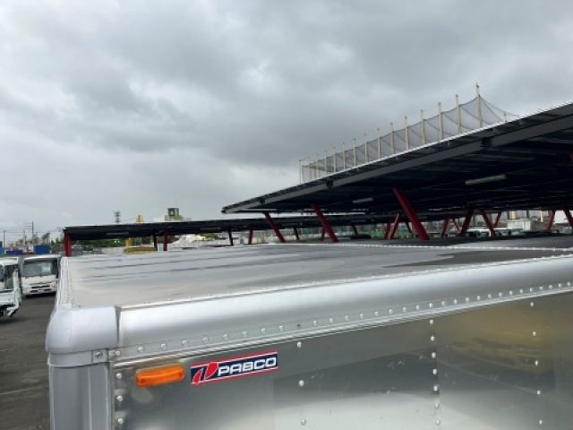 MITSUBISHI CANTER 2020 Image 31