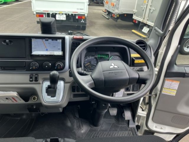 MITSUBISHI CANTER 2020 Image 31