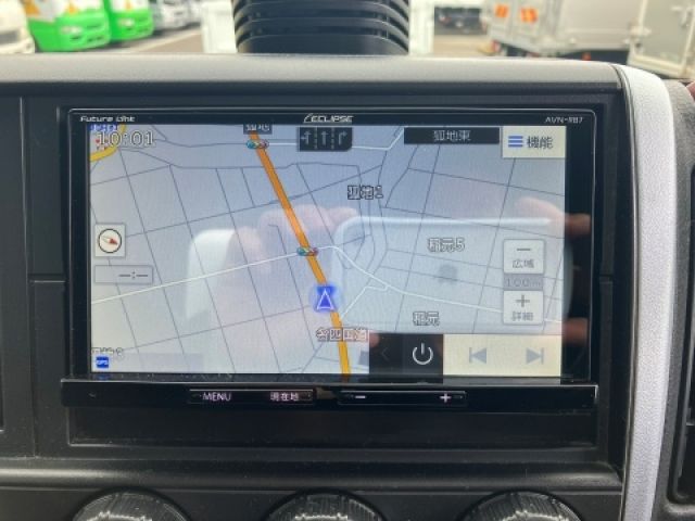 MITSUBISHI CANTER 2020 Image 31