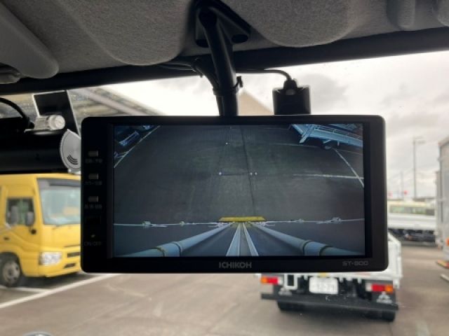 MITSUBISHI CANTER 2020 Image 31